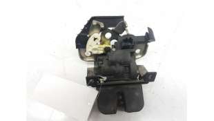 CERRADURA MALETERO / PORTON SKODA SUPERB II (2008-2010) 2.0 TDI 140CV 1968CC - L. 3391584 / 3T5827520 2